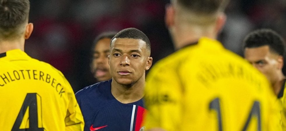 PSG : Mbappé éreinté par la presse étrangère 
