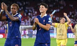 Euro 2025 (F) : France - Pays-Bas sur France TV, « une très bonne nouvelle » 