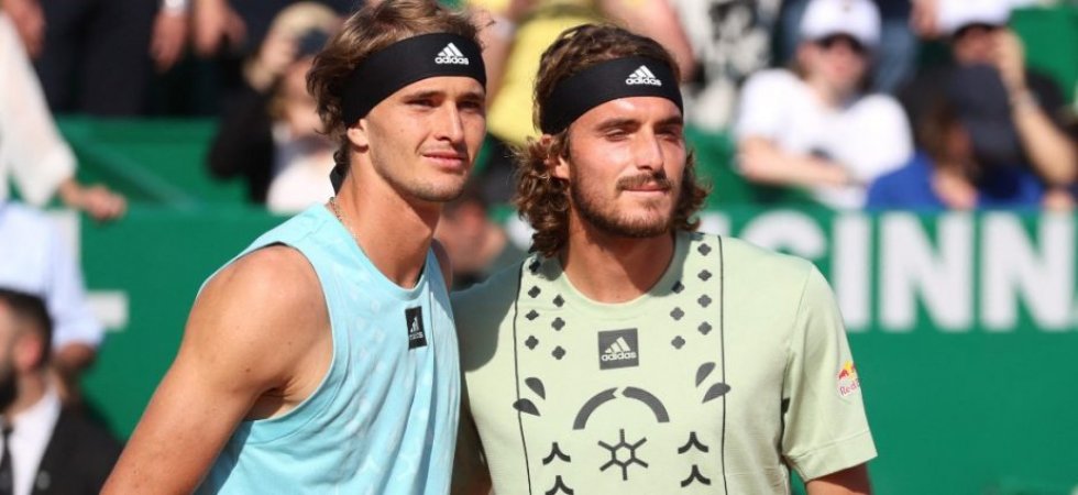 ATP - Monte-Carlo : Revivez les demi-finales