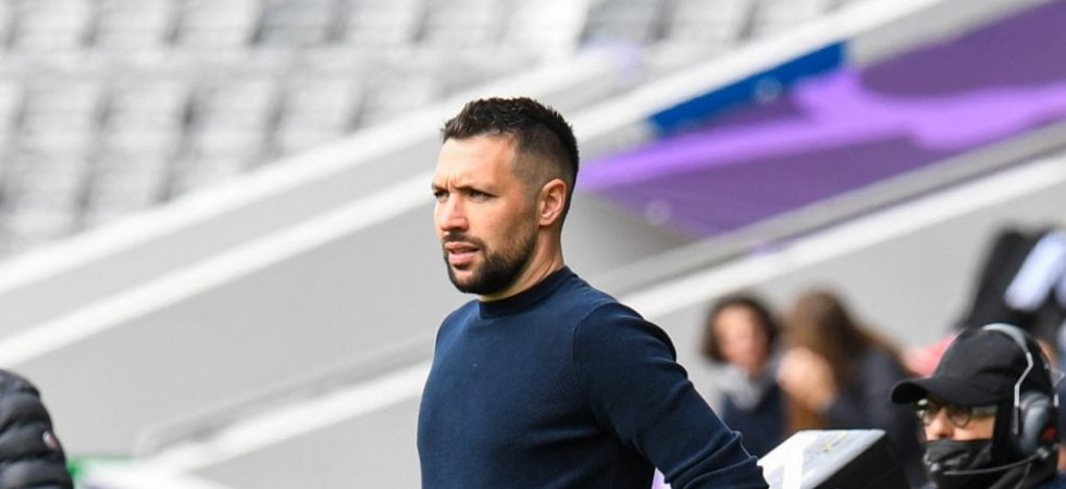 Nice : Farioli attend une réaction contre Montpellier 