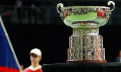 Billie Jean King Cup : Les Bleues joueront à domicile face aux Pays-Bas