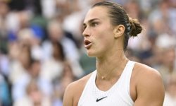 WTA - Montréal : Sabalenka OK, Sakkari out