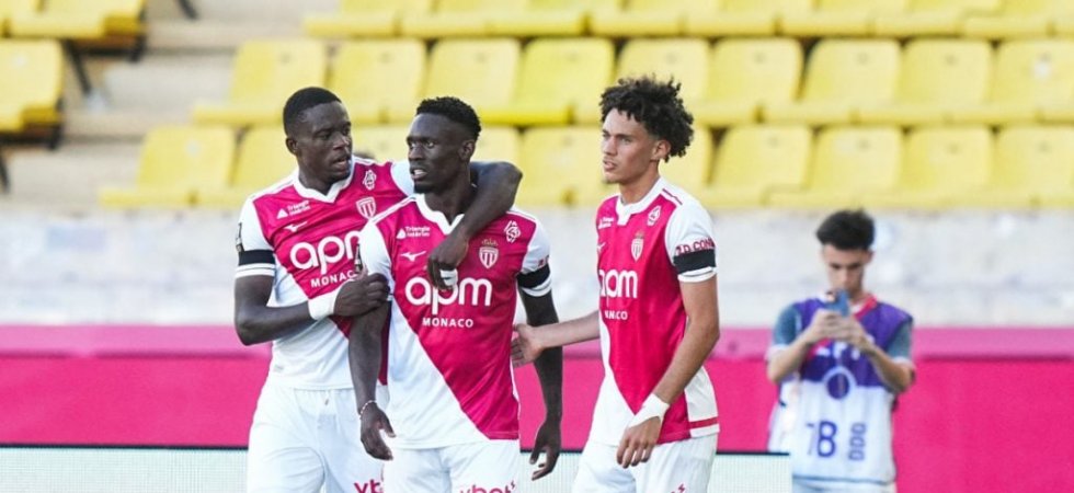 Quel Monaco à Paphos ? 