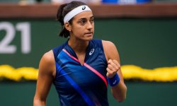 WTA - Sydney : Ça passe pour Dodin et Garcia, Ferro reste à quai