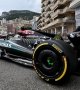F1 - GP de Monaco (EL1) : Hamilton dominateur, Gasly au garage 