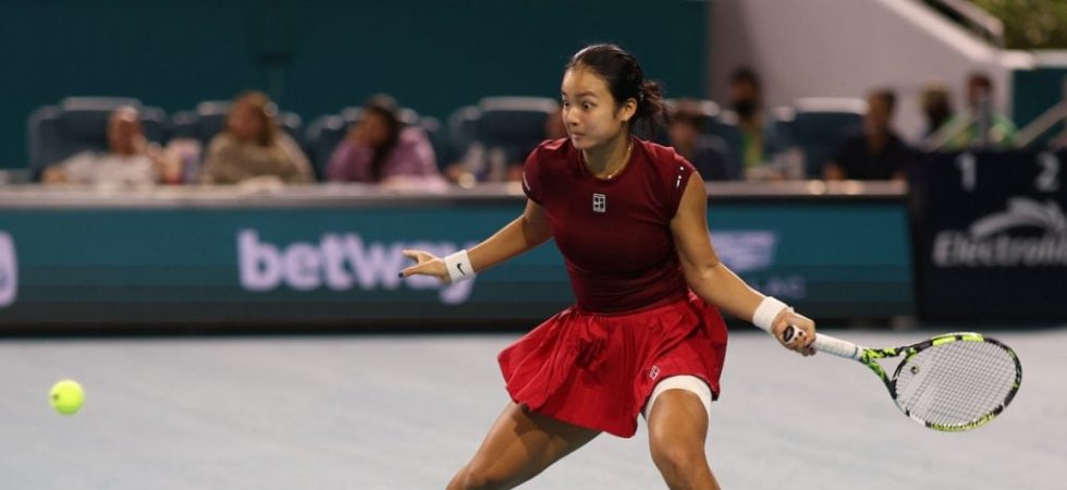 WTA - Eala : Après Miami, quelle suite pour la Philippine ? 