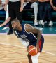 Paris 2024 - Basket (H) : LeBron James MVP du tournoi, Wembanyama meilleur jeune 