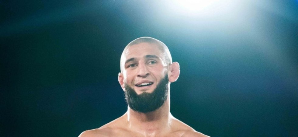 UFC : « Chimaev ? Il va connaître la pire soirée de sa vie » 