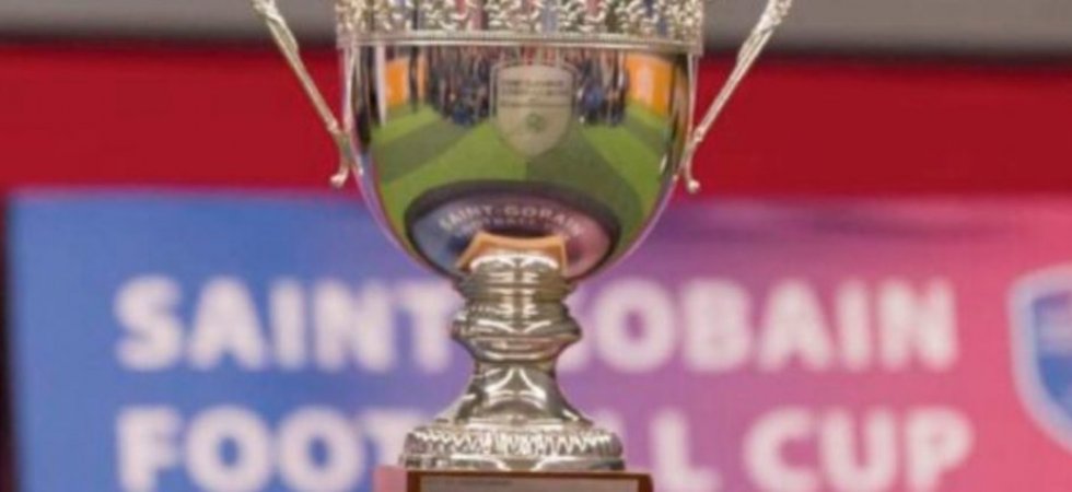 Saint-Gobain Football Cup : Week-end de finales à Clairefontaine