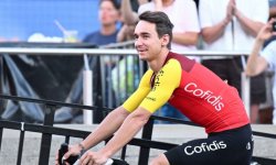 Tour de France : Cofidis veut des victoires d'étape avec Coquard, Buchmann et Aranburu 