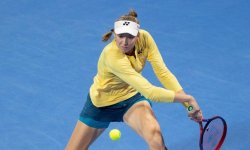 WTA - Dubaï : Rybakina, Ostapenko et Svitolina au rendez-vous 