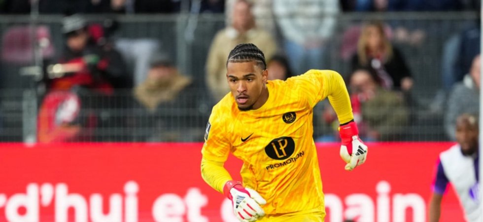 Toulouse : Restes blessé au genou lors de sa 100e