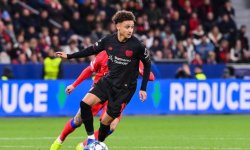 Mercato : Ben Seghir déjà de retour à Monaco ? 