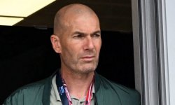 PSG : L'incroyable salaire proposé à Zidane