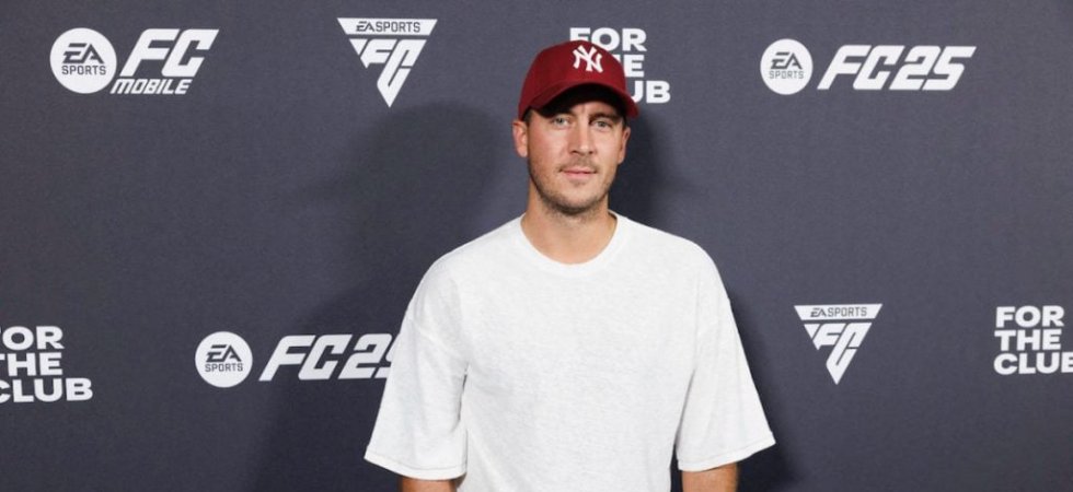 Lille : « Une dernière saison exceptionnelle » d'après Hazard 