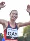 Chpts de France - 1500m (F) : Gay fait tomber Guillemot 