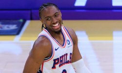 Basket - NBA : Philadelphia en play-offs, les Clippers en vacances