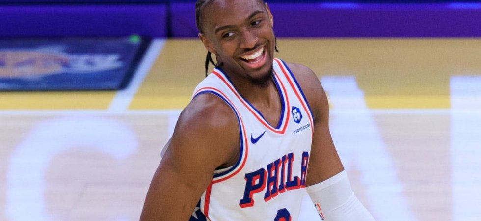 Basket - NBA : Philadelphia en play-offs, les Clippers en vacances