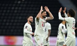 L1 (J24) : Tout savoir sur Lille - Nantes 