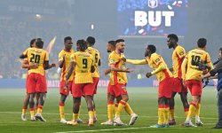Coupe de France (Demi-finales) : Lens écrase Toulouse et file en finale