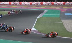 MotoGP : La saison 2024 débutera au Qatar