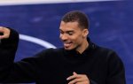 NBA : Encore un prix pour Wembanyama