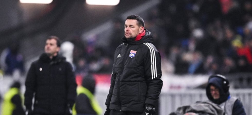 OL : Une mise au point sur les négociations en cours avec Pierre Sage 