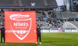 National 2 : Nîmes veut retrouver de la ferveur 