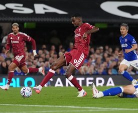 Premier League (J3) : Isak porte Liverpool, Barcola a joué