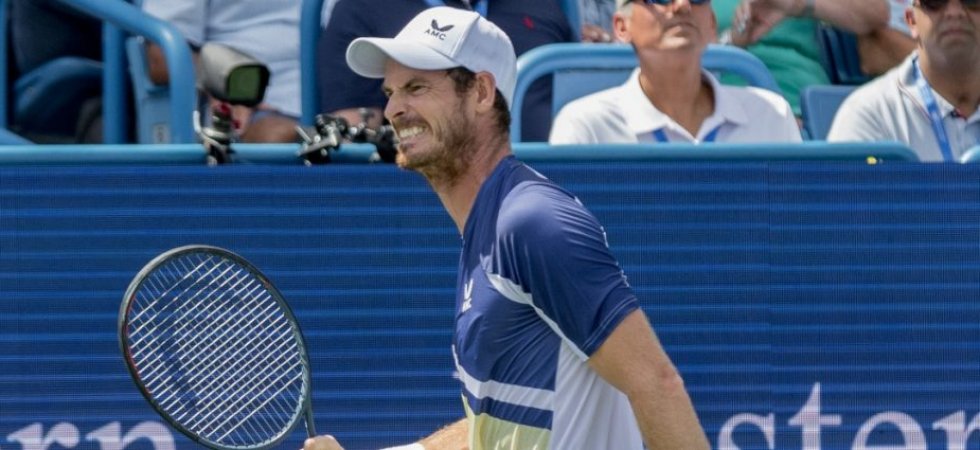 ATP - Gijon : Murray s'offre une tête de série