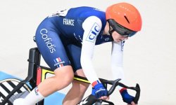 Piste - Mondiaux (F) : Borras en argent ! 