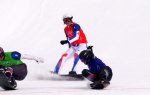 Jeux d'hiver 2026 - Snowboardcross (H) : Pas de médaille pour les Bleus 