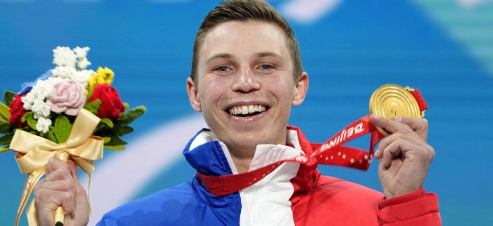 Jeux Paralympiques : Bauchet en or, Deleplace en bronze