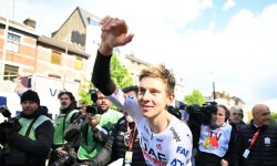 UAE Emirates : Le pari fou de Pogacar, qui va tenter de remporter le Giro et le Tour de France 
