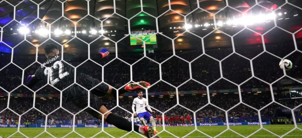 Euro 2024 : Une première pour les Bleus depuis 1998 ! 