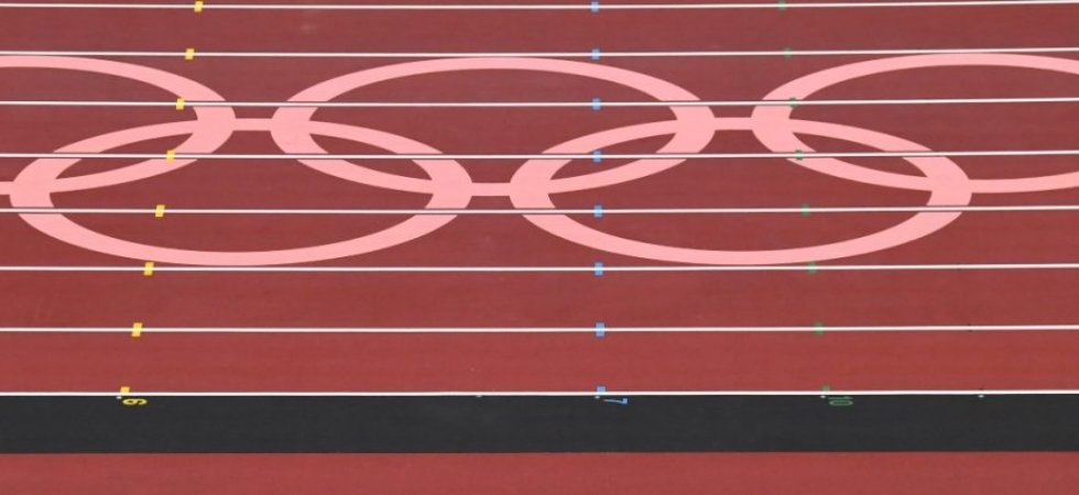 Carnet noir : Décès d'une légende olympique