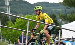 Critérium du Dauphiné : Roglic était ''vraiment fatigué'' 