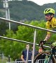 Critérium du Dauphiné : Roglic était ''vraiment fatigué'' 