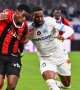 L1 (J29) : Marseille et Nice se séparent sur un match nul 