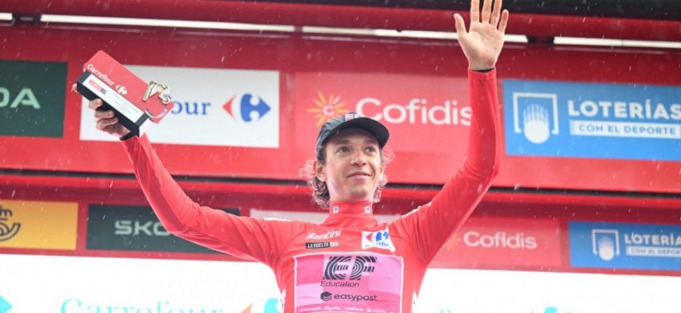 Déjà au cœur de plusieurs polémiques, un coureur italien se fait arrêter avec des faux billets 