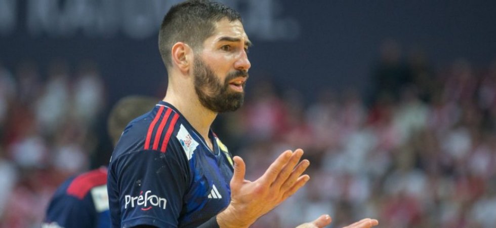 Mondial 2023 (H) : Les déclarations des Bleus après le succès face à la Pologne