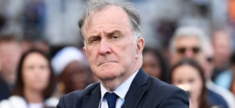 Paris FC : Ferracci veut s'inspirer du Barça 