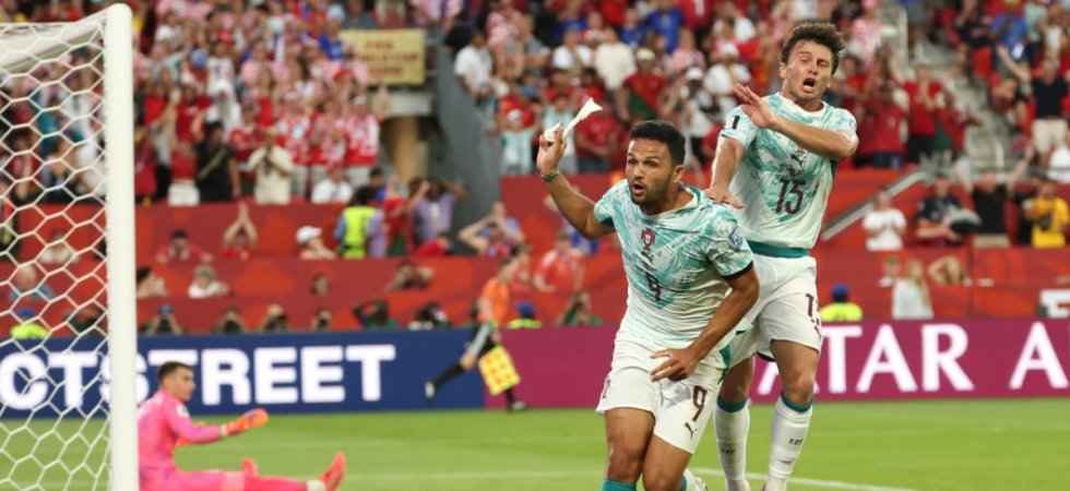 Coupe du monde 2026 : Encore un record pour le PSG