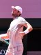 ATP - Gstaad : L'orage a peut-être sauvé Halys...