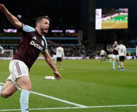 Premier League (J37) : Villa assomme les Reds et file en C1