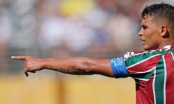 FC Porto : Thiago Silva revient, 21 ans plus tard 