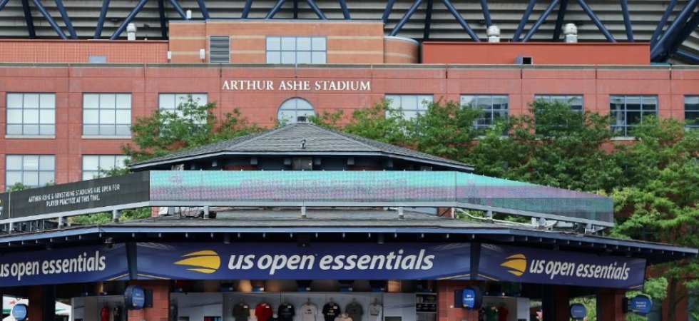 US Open : Pourquoi est-il si difficile de triompher à New York ?