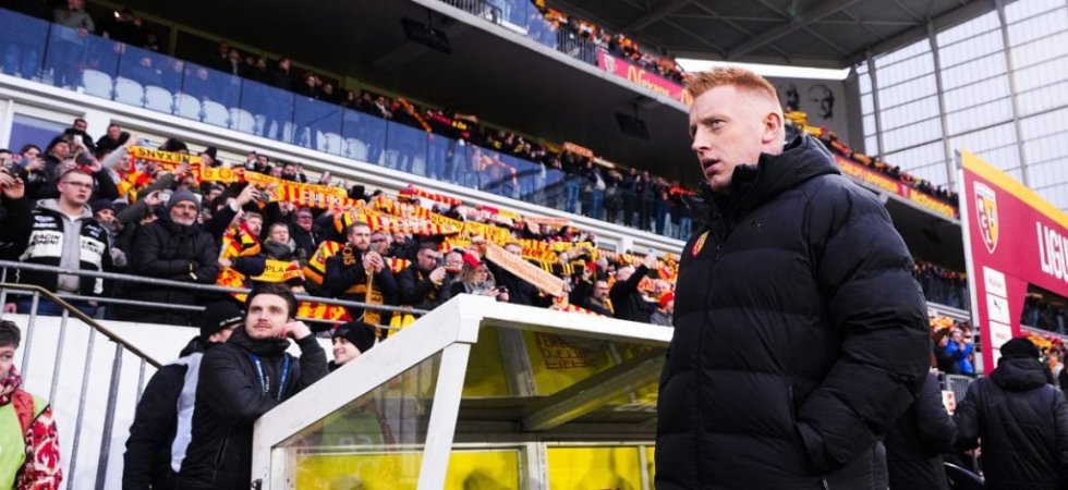 RCL - Still : « A Lens, on joue pour le devoir moral » 