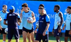OM : Le programme de la pré-saison dévoilé 