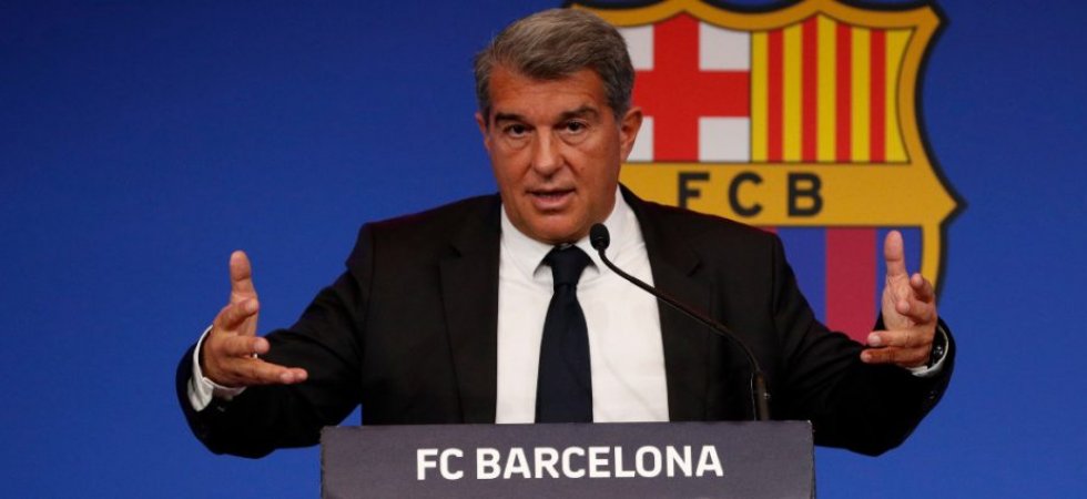 FC Barcelone : Un départ officialisé